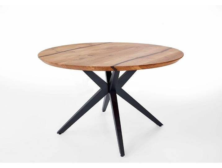Niehoff Sitzmöbel Epoxy-TS Tafel-Esstisch