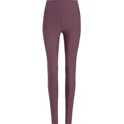 ENERGETICS Damen Tight Da.-Tight Oloe 1/1 W, Größe XL in Lila Lila