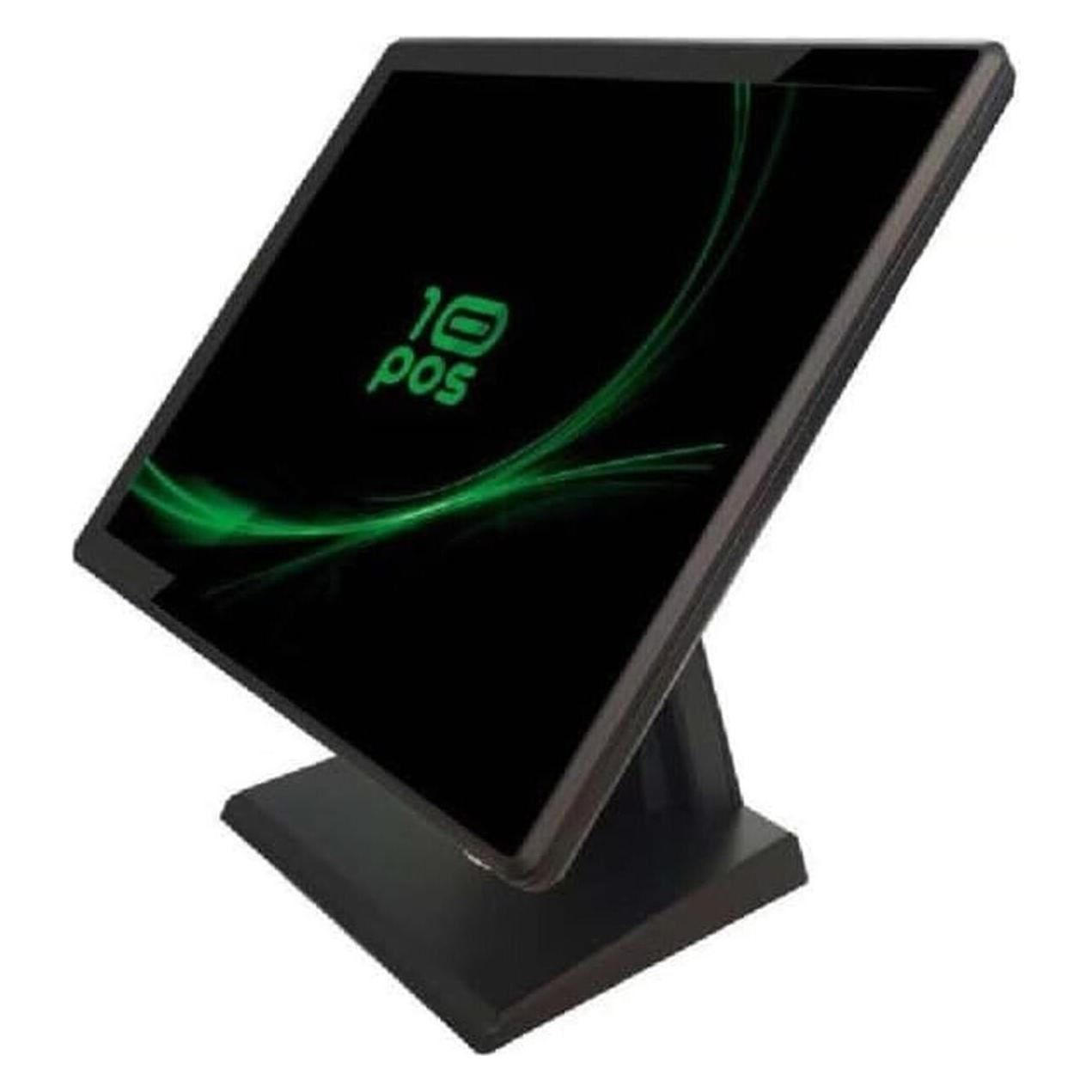 10Pos TPV 10T-17I5H8256 17" Intel Core i5 8 GB RAM 256 GB SSD (10T-17I5H8256)