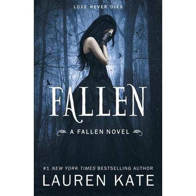 Fallen, Taschenbuch von Lauren Kate, Random House Children's; 978-0-552-56173-0