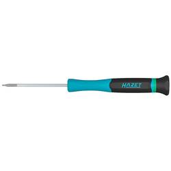 Hazet 811EL-T5 Elektriker Torx-Schraubendreher Größe (Schraubendreher) T 5 Klingenlänge: 60 mm 1 St.