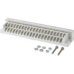 Hensel Fernmelde-Anschlussleiste FK 5220