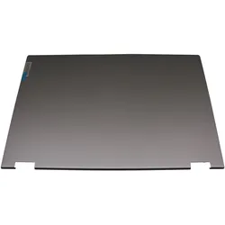 Lenovo LC550-15 Displaydeckel, Notebook Ersatzteile, Grau