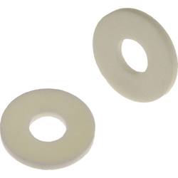 Unterlegscheibe Keramik 1 St. PB Fastener ANSI B18.22M-1981, R1990 (Regular) 702389