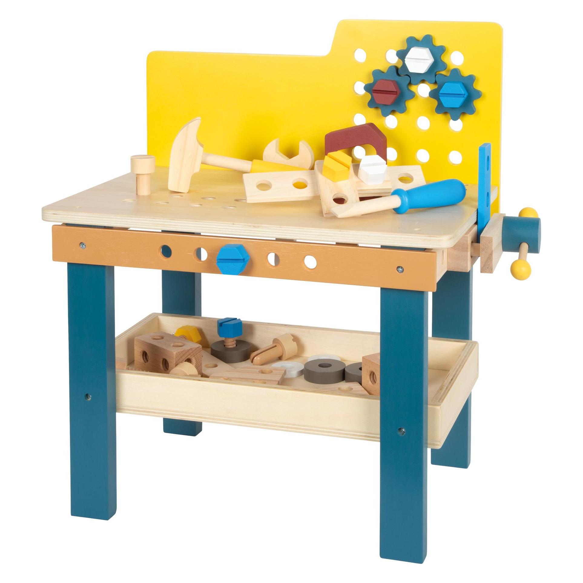 small foot Werkbank Workshop (12558)