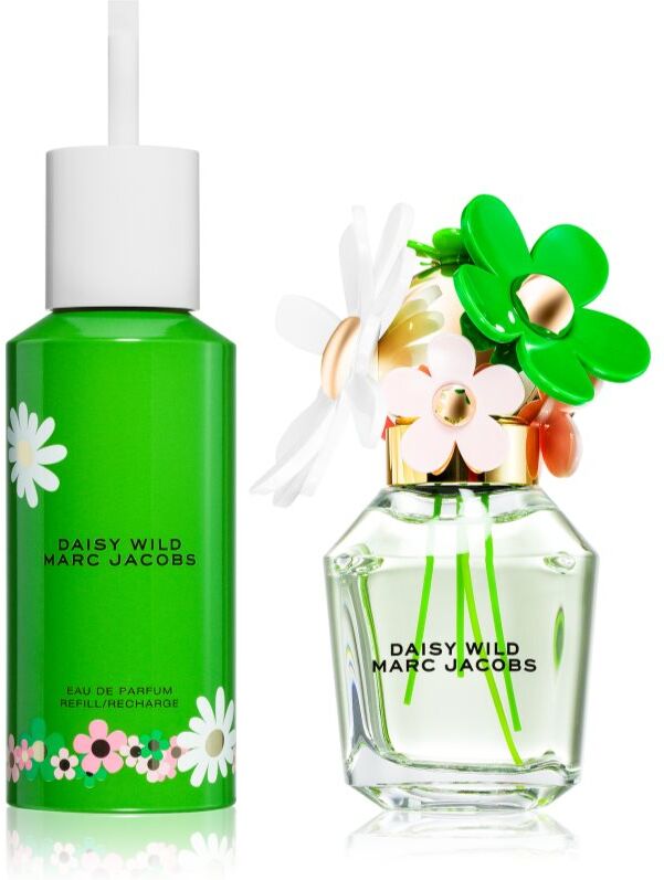 Marc Jacobs Daisy Wild set set W