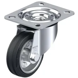 Blickle, Möbelrollen, Transportgeräterolle LE-VE 100R