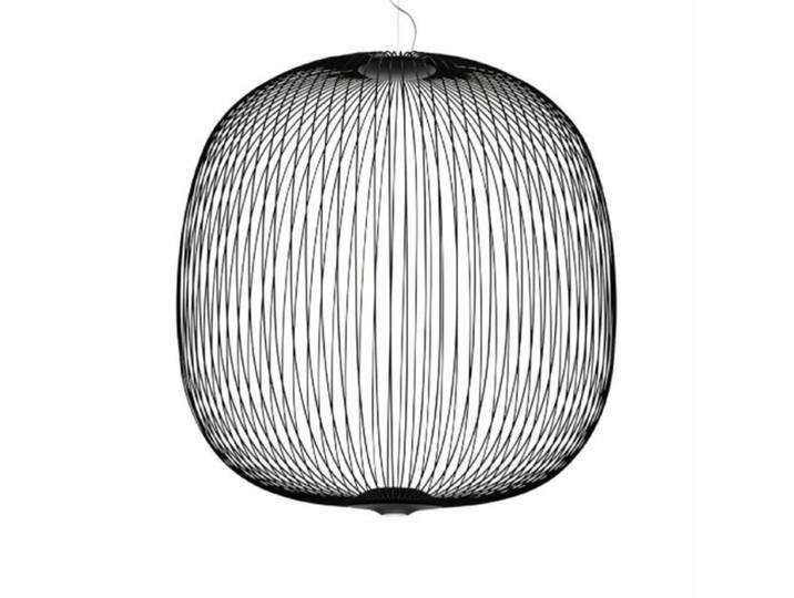 Foscarini Pendelleuchte Spokes LED Konfigurator, dimmbar, smart