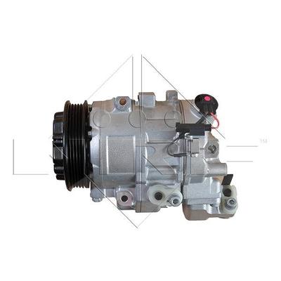 Nrf Kompressor Klimaanlage Nippon Denso [Hersteller-Nr. 32175] für Mercedes-Benz