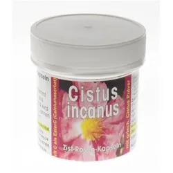 Cistus Incanus Abwehrkapseln 90 ST