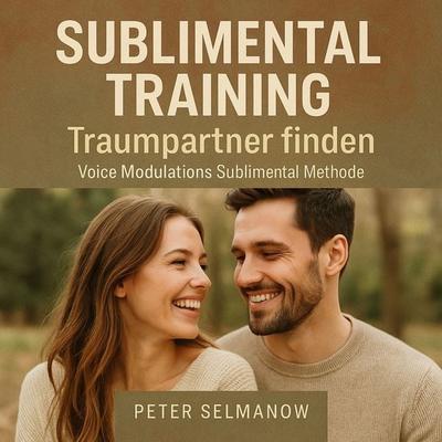 Sublimental Training - Traumpartner finden - Peter Selmanow, Audio, 9783690606813