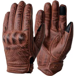 Modeka Hot Classic 2 Motorrad Handschuhe