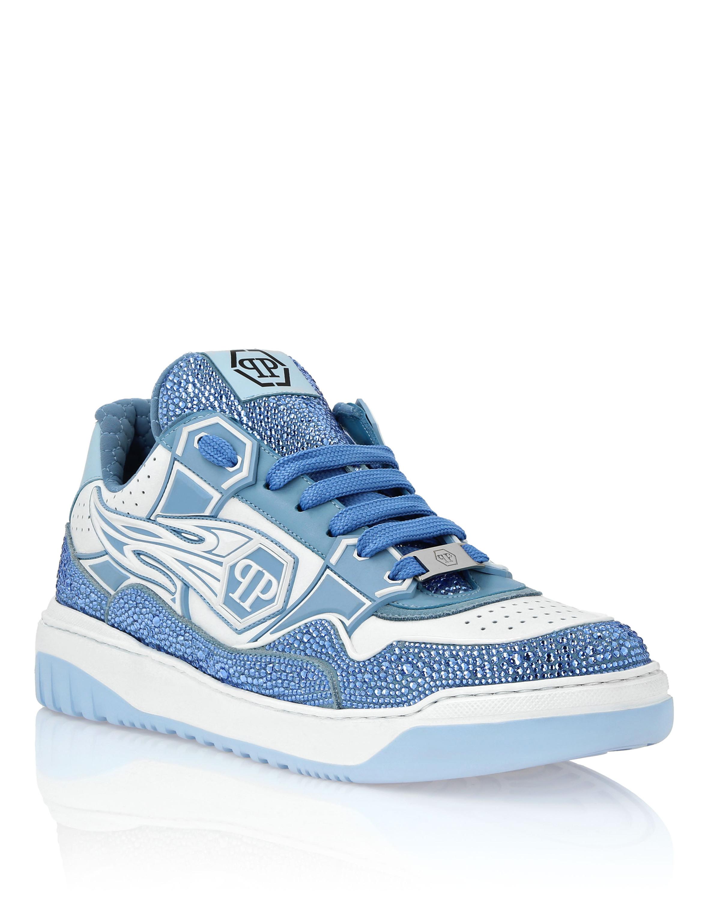 Sneaker Hexagon