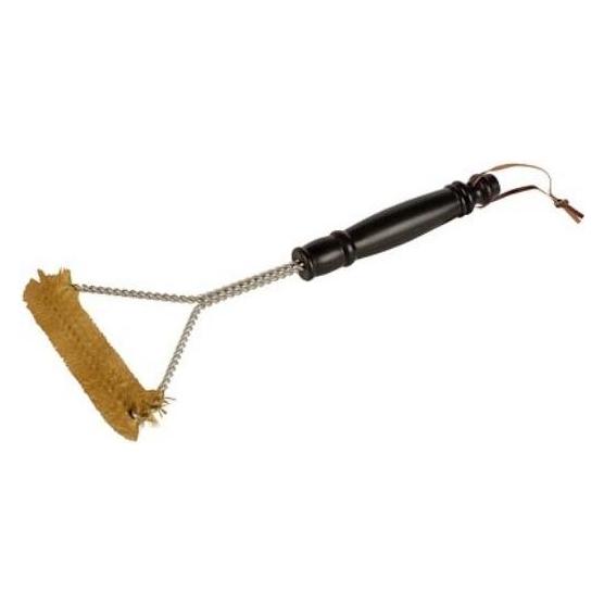 Master Grill and Party Master Grill Szczotka Do Czyszczenia Rusztu Mg228 (19 cm) (33549077)