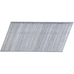 DeWalt, Tackerklammern + Tackernägel, Verzinkte Nägel für Akkunagler D51825, 50x2,85mm, 34°