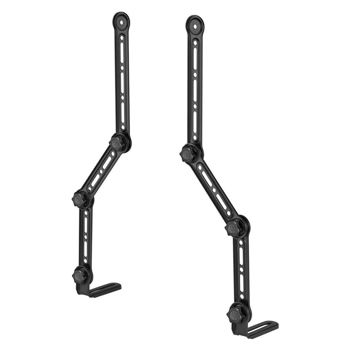 Maclean universal VESA mount for soundbar max MC-335 (1 Stk., Wandmontage, Nicht beweglich) (MC-335)