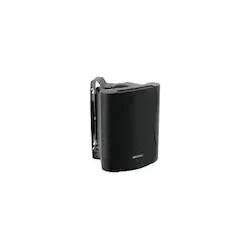 OMNITRONIC C-40 schwarz 2x
