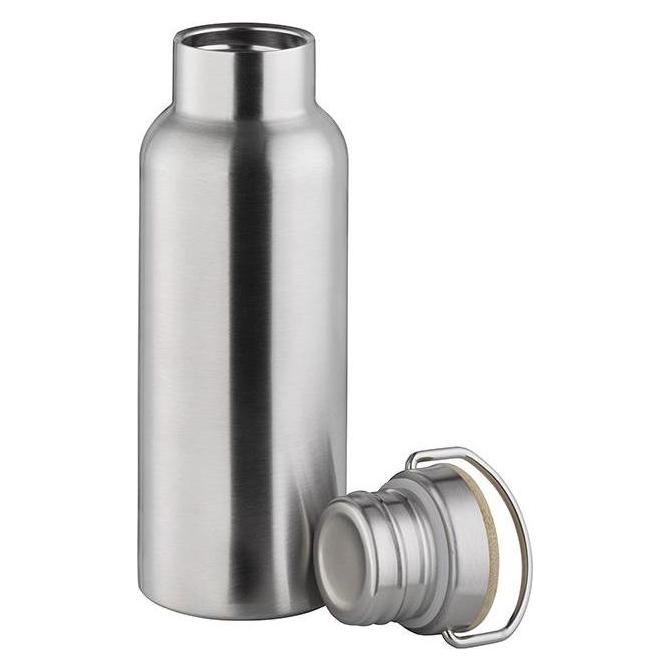 APS Trinkflasche Edelstahl (0.50 l) (66905)