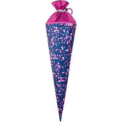 Schultüte MCNEILL "Dream", Kinder, Gr. B/H/L: 70cm, bunt (dream), Polyester, Papierdekoration