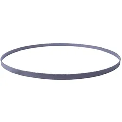 Scheppach, Sägeblatt, Sägeband