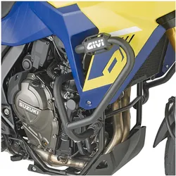 Givi, Motorrad Zubehör, PROTECTION MOTEUR SUZUKI V-STROM 800DE (2023)