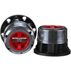 Sixtol, Autotuningteile, AVM 456HP Freilauf - Toyota