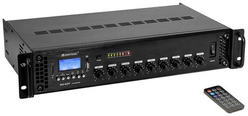 Omnitronic MA-60P ELA-Verstärker 60W
