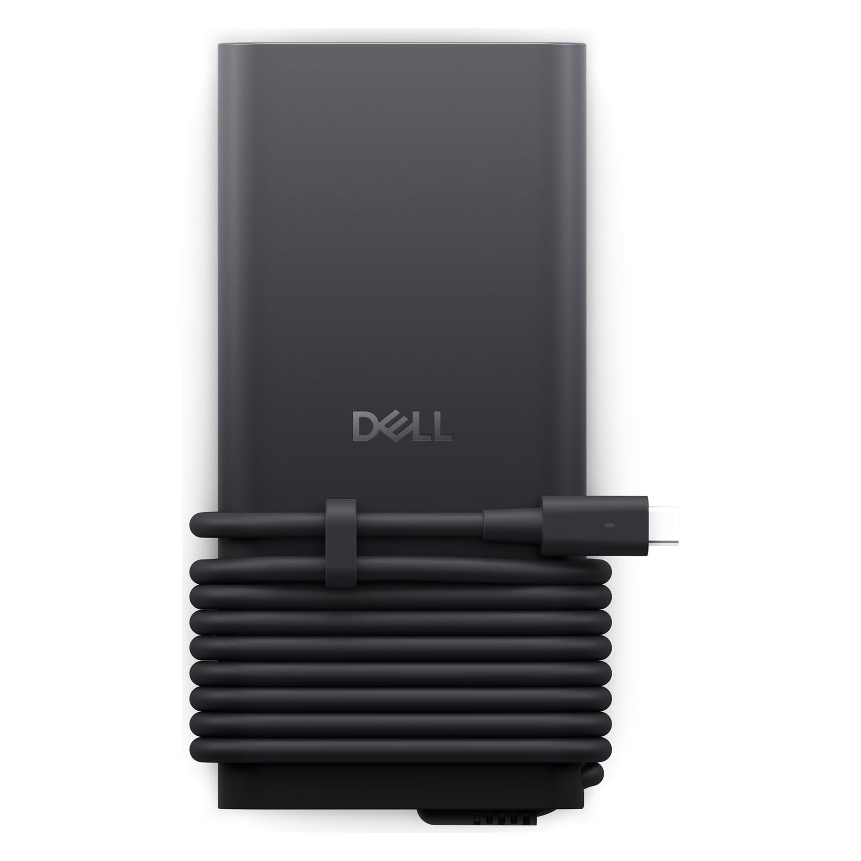 Dell E5 280W USB-C GaN AC Adapter with Power Cord - EURO (280 W) (DELSAP2903)