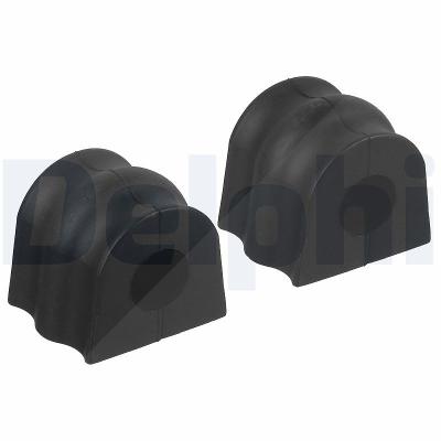 Delphi Lagerung, Stabilisator [Hersteller-Nr. TD1202W] für Subaru