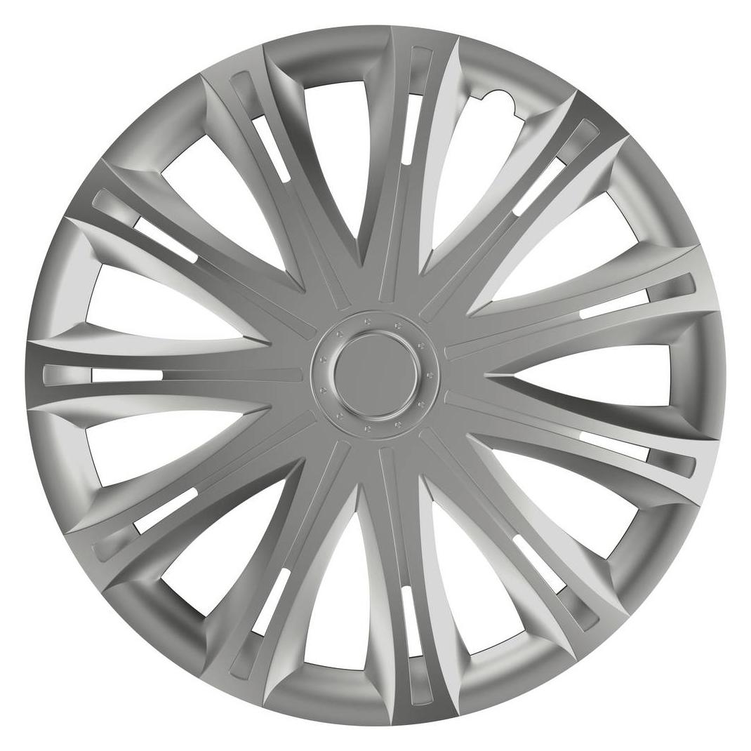 HP Autozubehör Radzierblenden (1 Stk., 16") (83416)