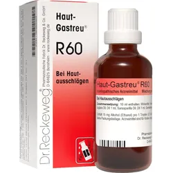 Haut-Gastreu R60 50 ML