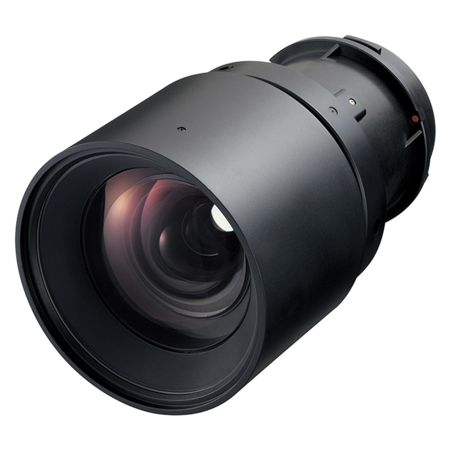 Panasonic Wechselbojektiv ET-ELW20 (Objektiv) (ET-ELW20)