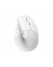 Logitech Lift voor Mac Wireless Verticale Ergonomische Muis (910-006477)