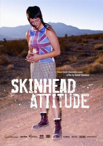 Daniel Schweizer - Skinhead Attitude - Preis vom 08.10.2026 07:26:42 h