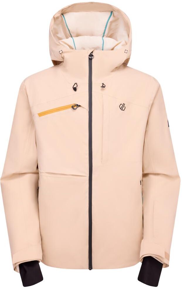 DARE2B  - Affinity White Pepper - S - Blouson Ski