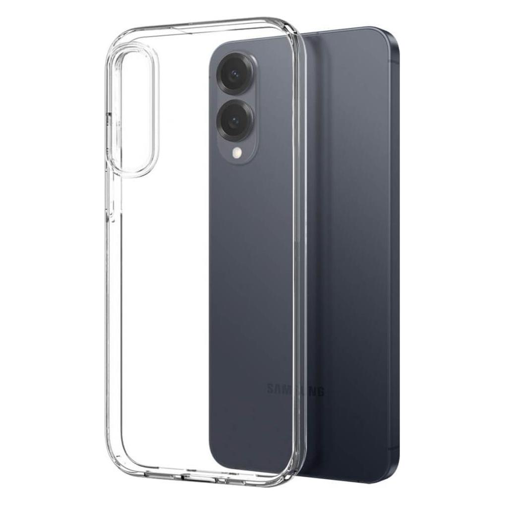 Northjo Set Handyhülle und Panzerglas (Samsung Galaxy S25 Edge) (58882931)