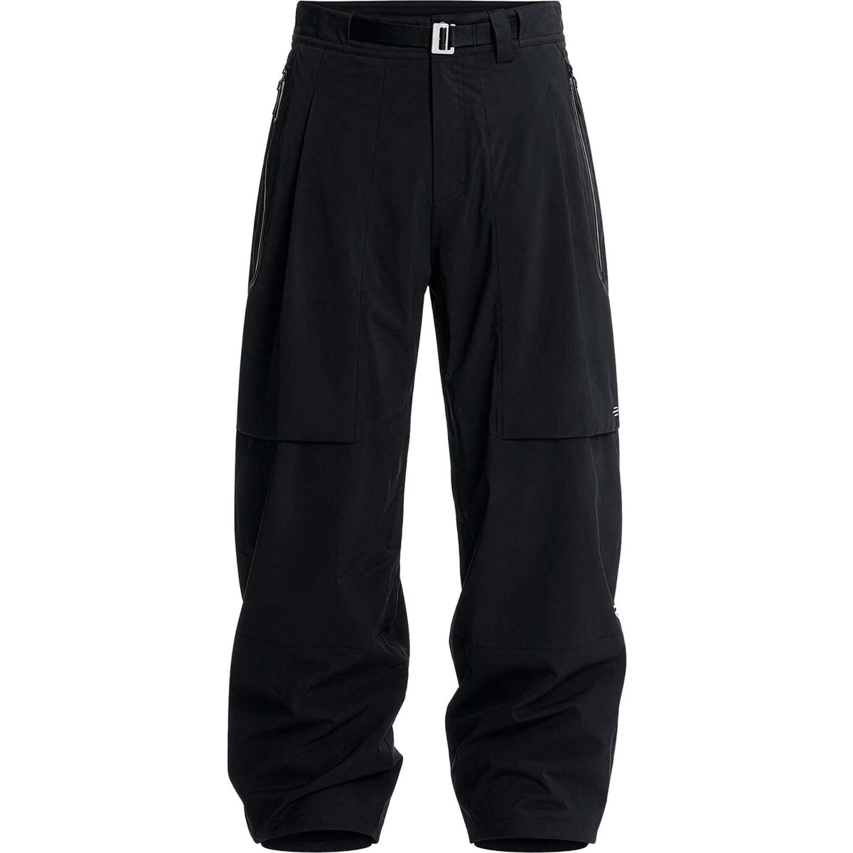 Orage Rebound 2L Shell Pant ALL Gender black (N101) L R50602-N101-L