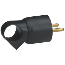 Legrand, Netzstecker + Netzkupplung, 050428