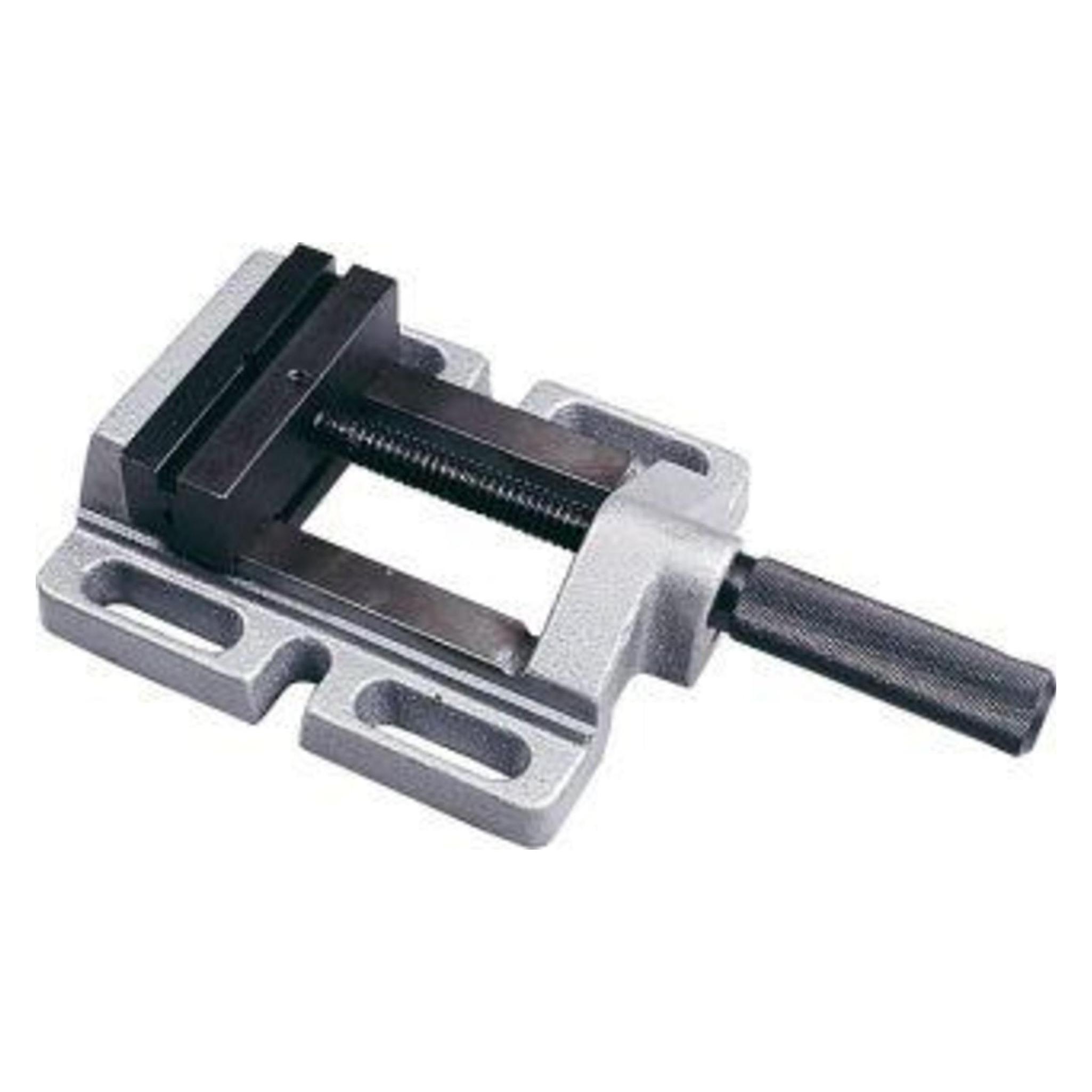 Cekaba Masch.-Schraubstock Gr.4/120mm BB Typ BOF (120 mm) (4031387101710)