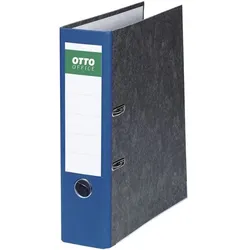 OTTO Office Re Ordner »Future« breit blau, 8x32x28.5 cm