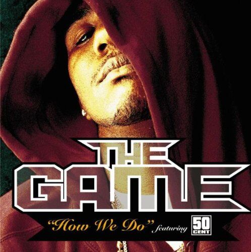 The Game feat. 50 Cent - How We Do - Preis vom 17.10.2026 19:25:27 h
