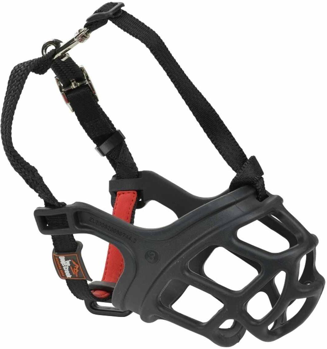 Dogs Creek Museruola Protettiva S