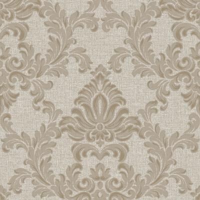Veer Decor Venezia Damask Wallpaper