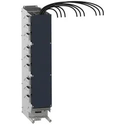 Schneider Electric APMCA03LCN4RH Netzteil für elektronisches Filtern, 400 V, 268 A, IP00, 3-phasig