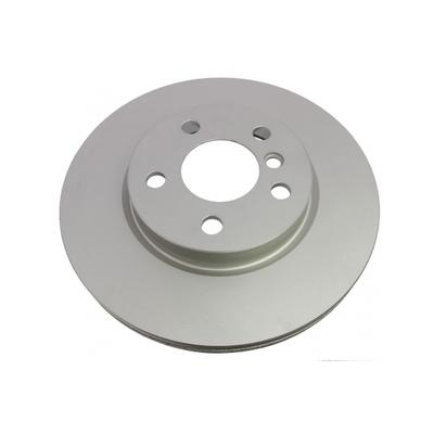 MAPCO Bremsscheibe 15009c Vorderachse belüftet 294mm 22mm für MINI