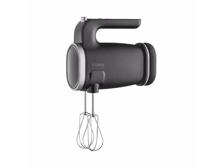 Caso 3630 Kabelloser Handmixer – schwarz