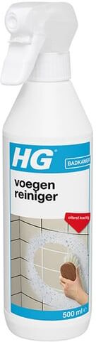 HG Limpador para Juntas   500 ml