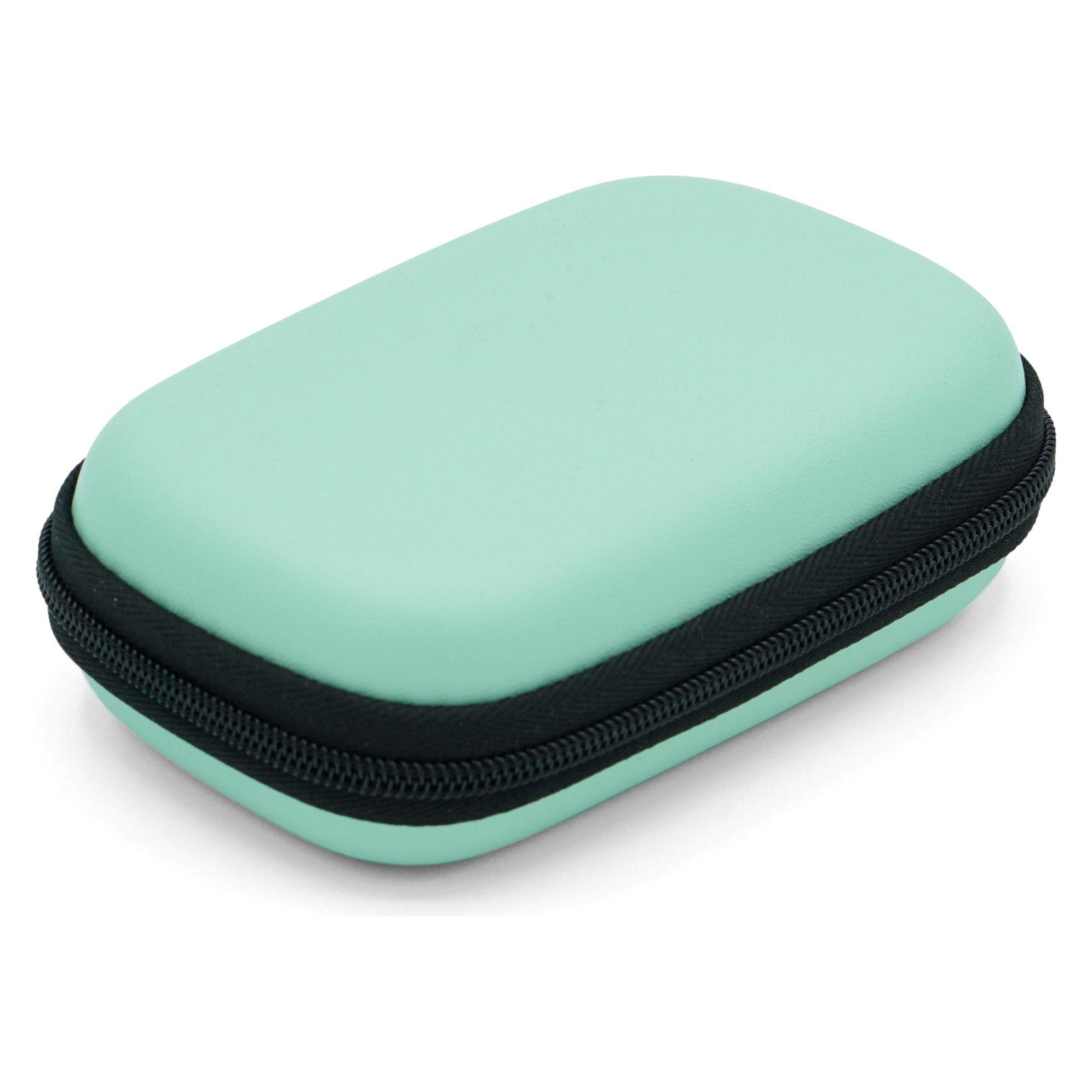 tula leather case seafoam (TL-LEATH-S) (68-90008)