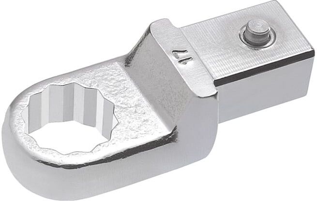 Facom Douille clé à anneau 14x18mm 13mm (13.13)