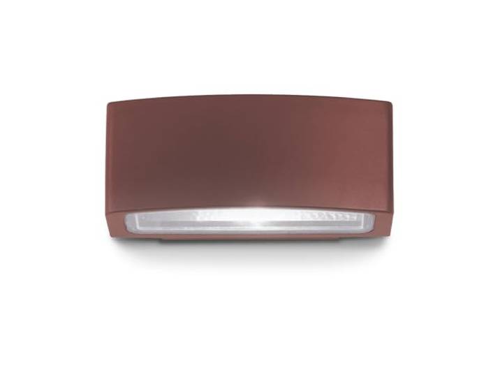 IDEAL LUX Andromeda AP1 Coffee - 163536